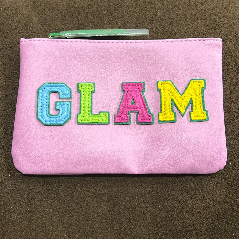 Ipsy Glam Bag